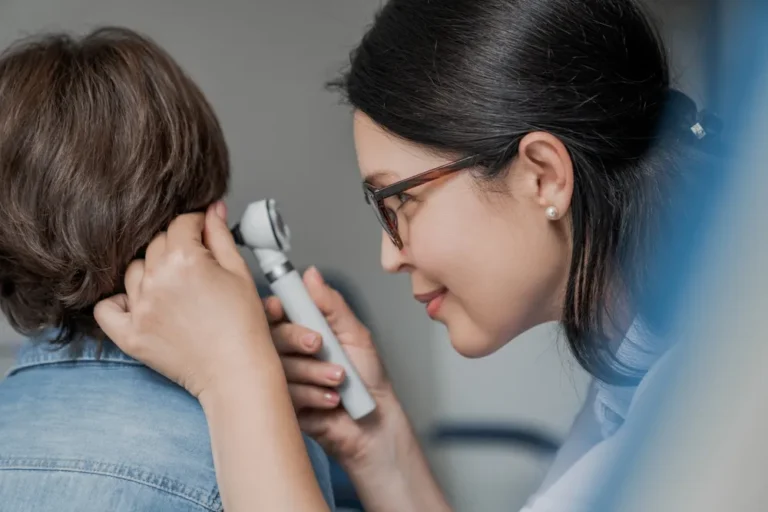 Preventing and Treating Summer Ear Infections in Children